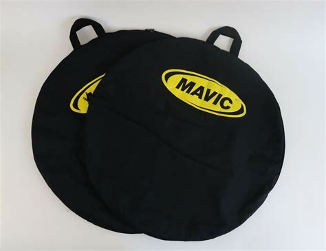 The Mega 80s Mavic Bag and Its Connection to a Golden Era of Fashion